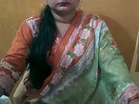 Saniya K online show from 09/20/25, 06:14