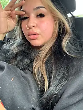 BrunetteBrat-xo online show from 09/30/25, 11:15