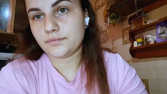 DierdreCousineau online show from 09/24/25, 07:44