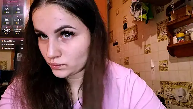 DierdreCousineau online show from 11/10/25, 10:14