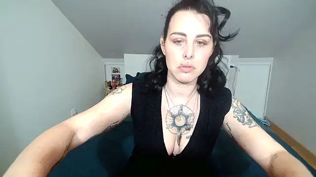 LadyNocturne online show from 03/18/26, 03:15