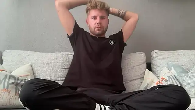 RioBlaze online show from 09/20/25, 01:01