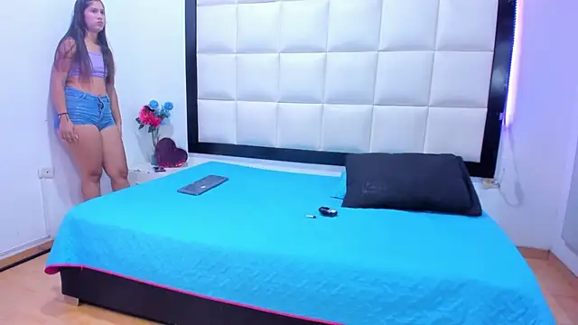 Aliss Aron online show from 06/12/26, 11:53