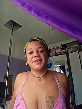 GoddessChantelle online show from 09/22/25, 09:44