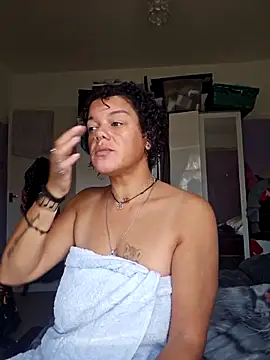 GoddessChantelle online show from 09/29/25, 07:57