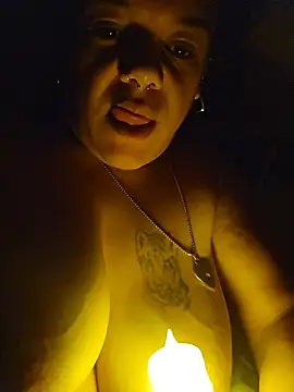 GoddessChantelle online show from 11/20/25, 11:59