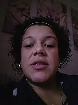 GoddessChantelle online show from 02/19/26, 04:36
