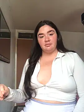 Imogenbabyyy online show from 06/21/26, 11:35