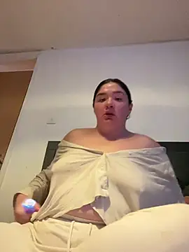 Imogenbabyyy online show from 07/22/26, 09:50