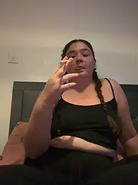 Imogenbabyyy online show from 07/25/26, 09:45