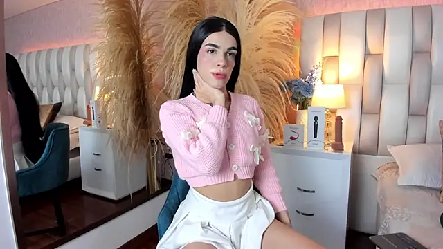 Valery Rosse   online show from 10/12/25, 01:21