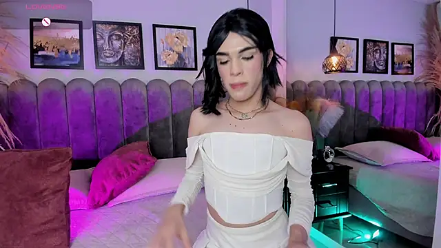 Valery Rosse   online show from 10/23/25, 12:59