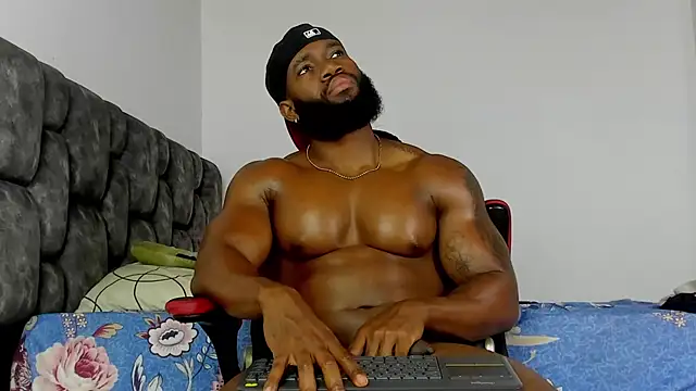 james musclebbc online show from 09/20/25, 03:35