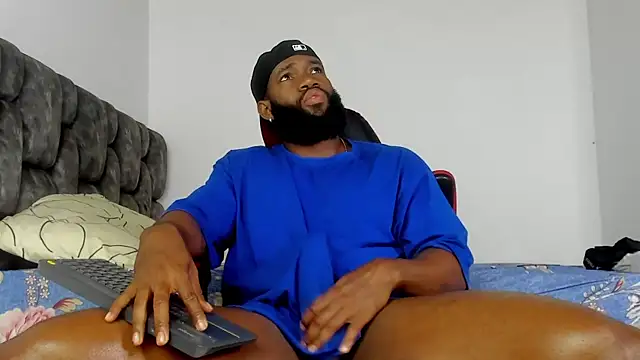 james musclebbc online show from 09/26/25, 12:42