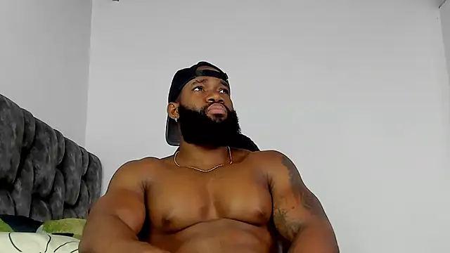 james musclebbc online show from 10/08/25, 04:48