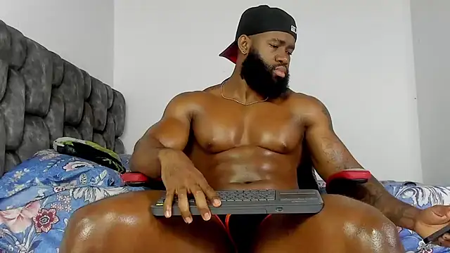 james musclebbc online show from 10/28/25, 11:03