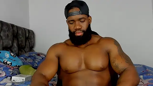 james musclebbc online show from 11/29/25, 01:19