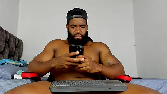 james musclebbc online show from 02/28/26, 04:35