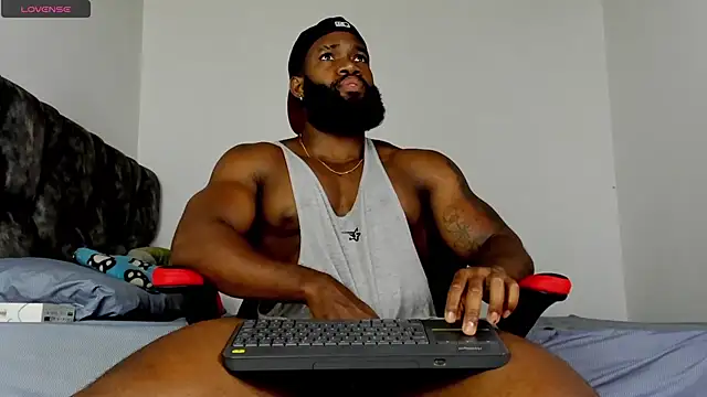 james musclebbc online show from 05/15/26, 11:01
