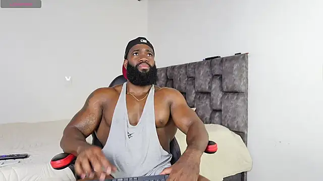 james musclebbc online show from 06/24/26, 07:13