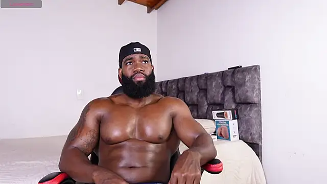 james musclebbc online show from 07/26/26, 05:42