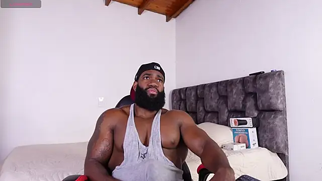 james musclebbc online show from 07/31/26, 07:02