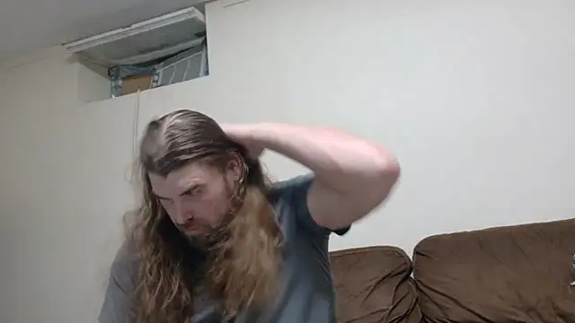 FreakThorOnlyyFans online show from 09/29/25, 11:37