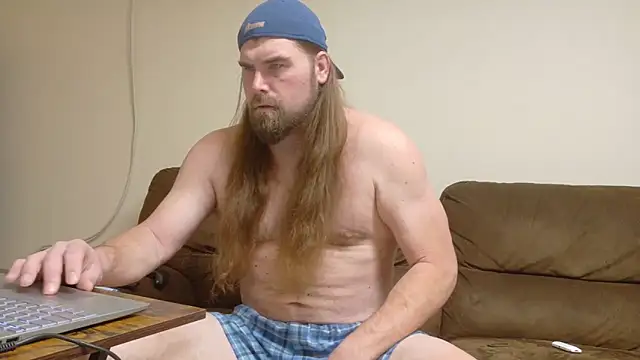 FreakThorOnlyyFans online show from 11/04/25, 03:00