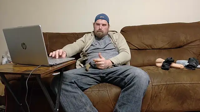 FreakThorOnlyyFans online show from 11/14/25, 05:44