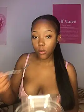 Sprinkle Q online show from 10/24/25, 10:28