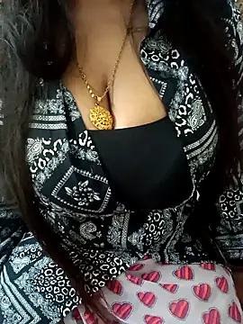 roynandini online show from 09/10/25, 06:57