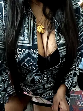 roynandini online show from 09/10/25, 08:53