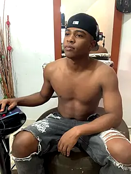 DEMOND 333 online show from 09/21/25, 02:19