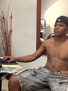 DEMOND 333 online show from 09/27/25, 03:00