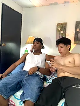 DEMOND 333 online show from 11/05/25, 03:06