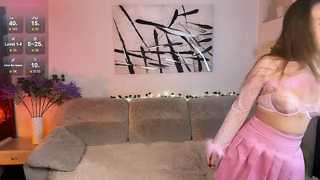 sweetbabemary online show from 09/25/25, 03:43