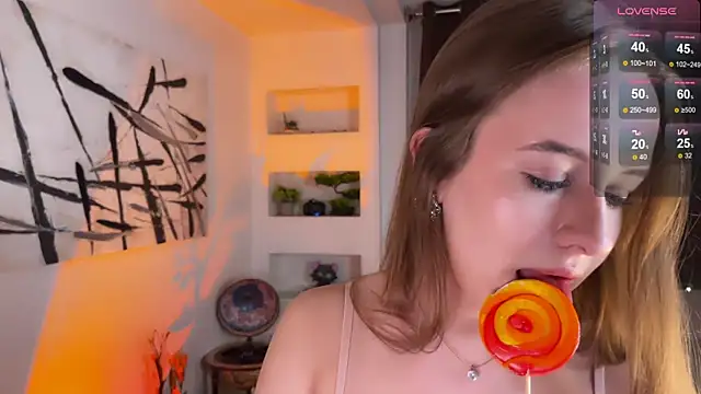 sweetbabemary online show from 10/20/25, 04:13