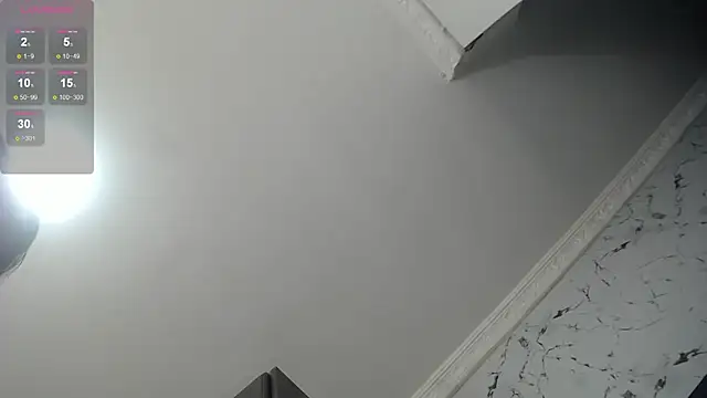 PamelaMartini online show from 10/10/25, 10:03