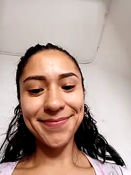 Liahdiaz  online show from 12/02/25, 01:28