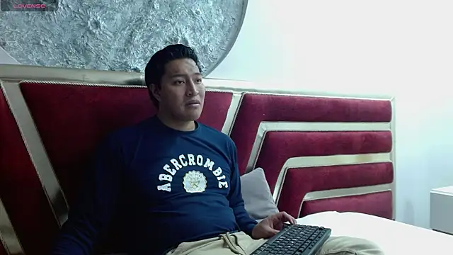 HEATMASTER VC online show from 09/09/25, 03:06