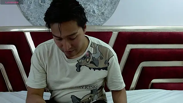 HEATMASTER VC online show from 09/11/25, 04:12