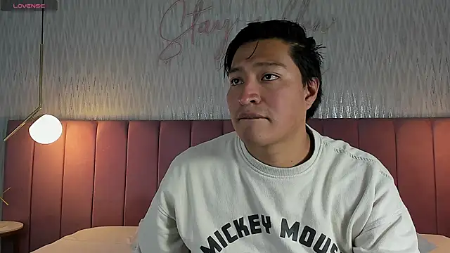 HEATMASTER VC online show from 09/12/25, 04:01