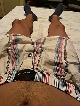 Daddyboy17 online show from 09/14/25, 04:06