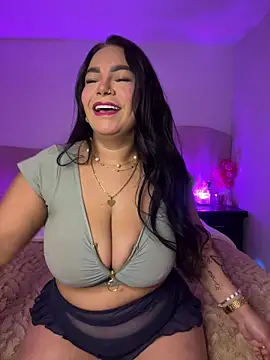 Vicky Saidi online show from 03/02/26, 10:00