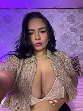 Vicky Saidi online show from 06/07/26, 10:52