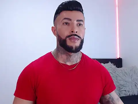 andrea de lucaa online show from 09/23/25, 02:47