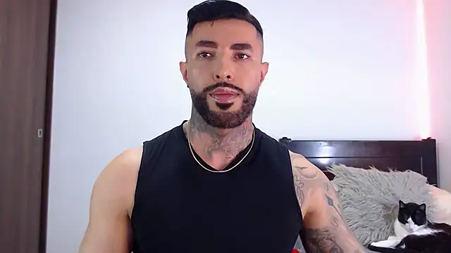 andrea de lucaa online show from 01/16/26, 04:27