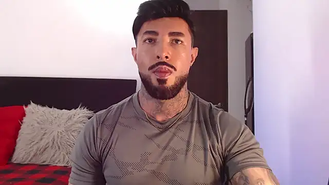 andrea de lucaa online show from 06/22/26, 02:35