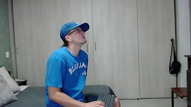 steve hornyboy online show from 09/12/25, 12:00