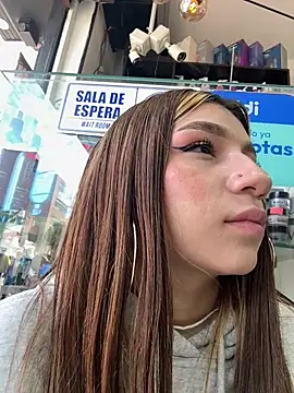 Isabella18 pink online show from 07/28/26, 03:08